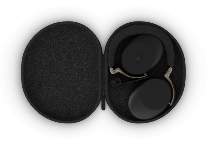 Evolve 3 85 (Bild: Jabra)